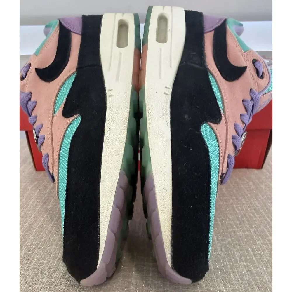 Nike Air Max 1 Have A Nice Day Multicolor BQ8929-500 Men's Size 8.5 / women 10 - Picture 9 of 15